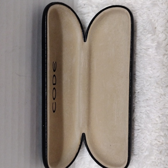 Code Black Eyewear Hard Case Only EC# HCO - Picture 9 of 10